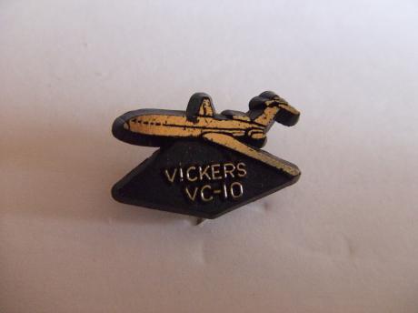 Vickers VC 10